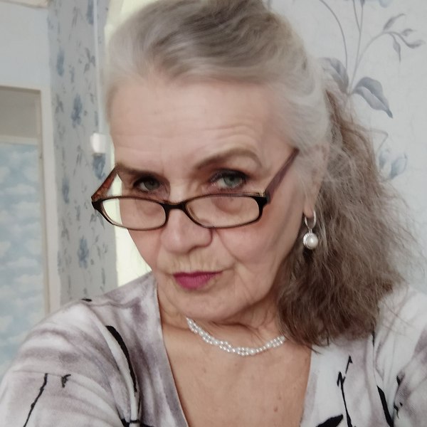 Beatriz L., 75 años