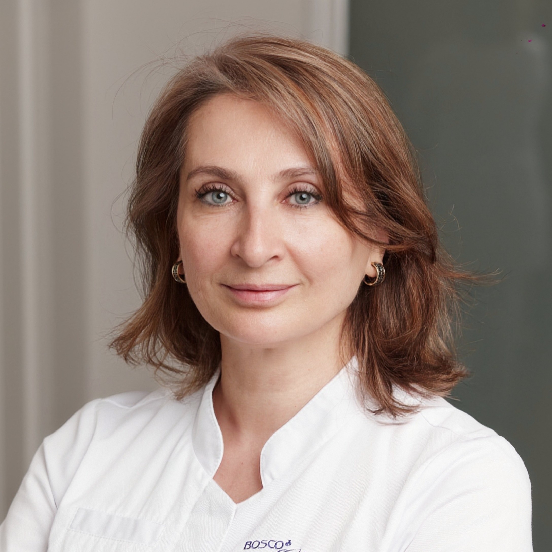 Dra. Isabel Quintana, Reumatóloga Clínica